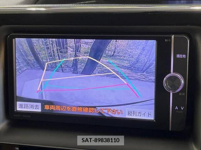 Toyota NOAH 2014-03 339478-7