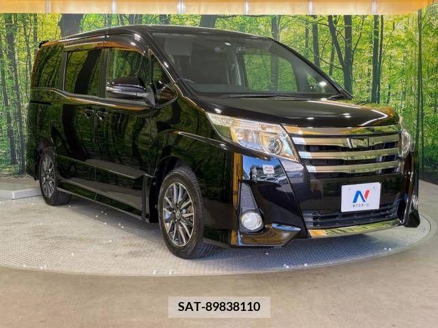 Toyota NOAH 2014-03 339478-17