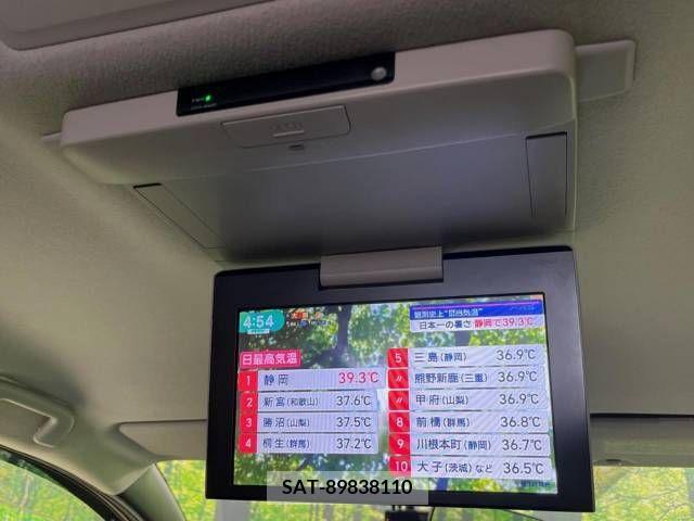Toyota NOAH 2014-03 339478-2