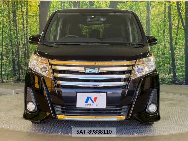 Toyota NOAH 2014-03 339478-15
