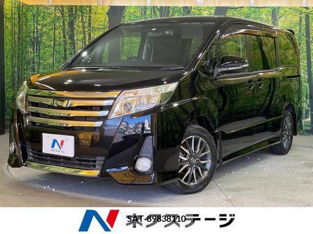 Toyota NOAH 2014-03 339478-0