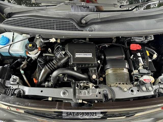 Honda N BOX CUSTOM 2017-08 335451-19