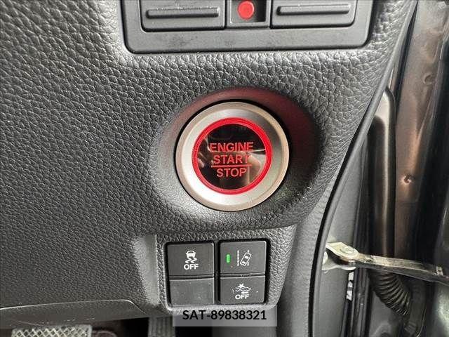 Honda N BOX CUSTOM 2017-08 335451-28