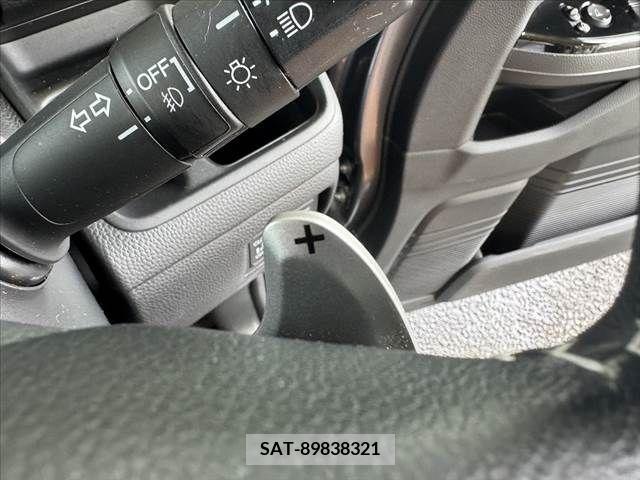 Honda N BOX CUSTOM 2017-08 335451-27