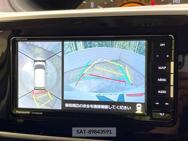 Daihatsu MOVE 2019-06 278112-3