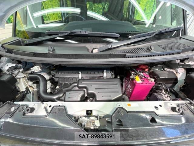 Daihatsu MOVE 2019-06 278112-18