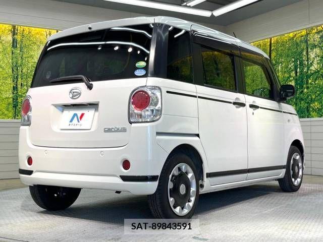 Daihatsu MOVE 2019-06 278112-17