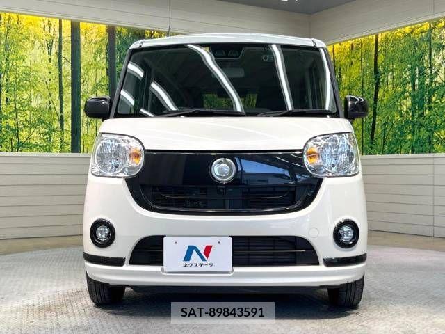 Daihatsu MOVE 2019-06 278112-14
