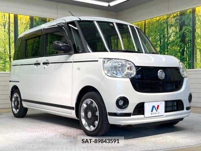 Daihatsu MOVE 2019-06 278112-16