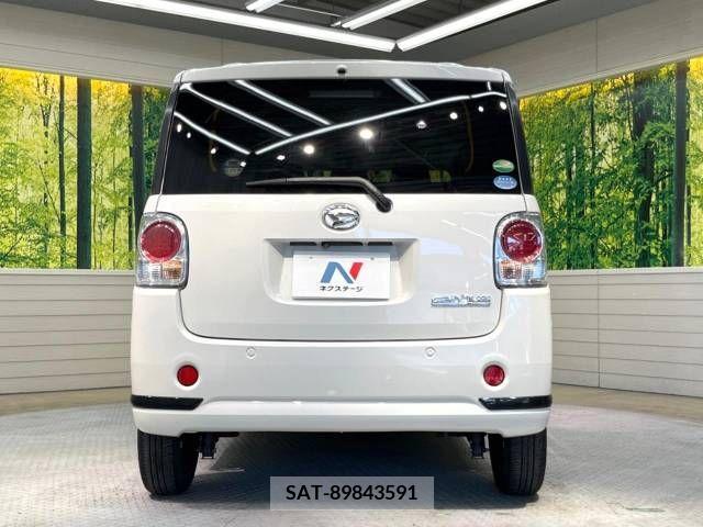 Daihatsu MOVE 2019-06 278112-15
