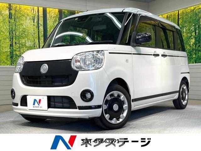 Daihatsu MOVE 2019-06 278112-0