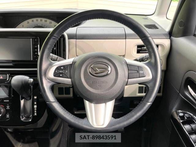 Daihatsu MOVE 2019-06 278112-11