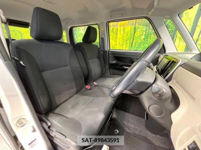 Daihatsu MOVE 2019-06 278112-8