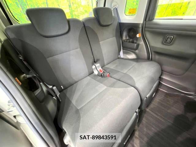 Daihatsu MOVE 2019-06 278112-9