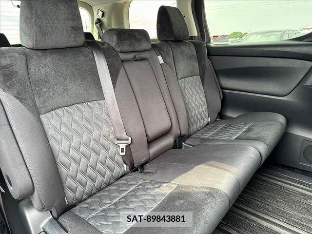 Toyota ALPHARD 2019-05 380719-19