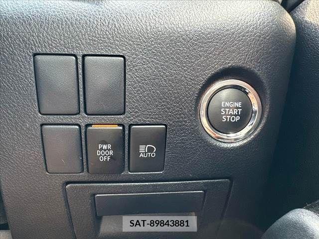 Toyota ALPHARD 2019-05 380719-2