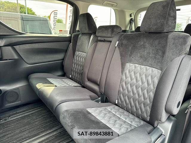 Toyota ALPHARD 2019-05 380719-17