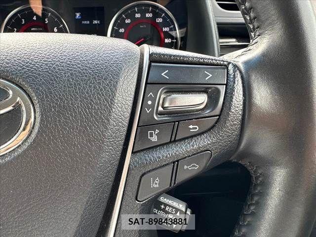 Toyota ALPHARD 2019-05 380719-24