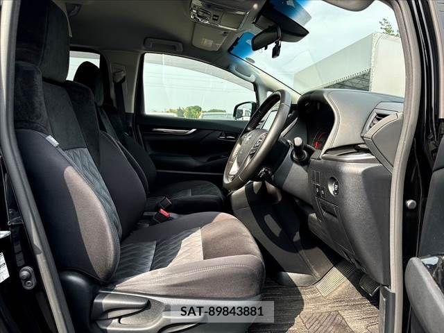 Toyota ALPHARD 2019-05 380719-15