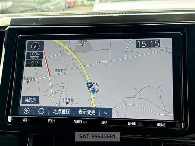Toyota ALPHARD 2019-05 380719-29