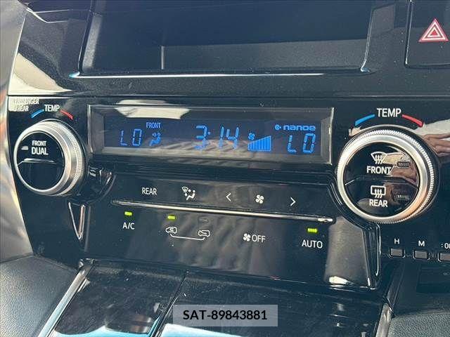 Toyota ALPHARD 2019-05 380719-4