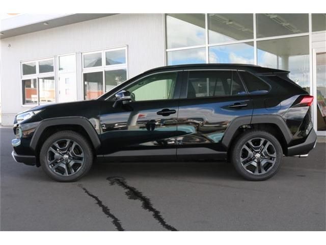 Toyota RAV4 2023-05 10716-29