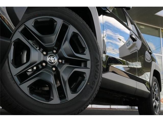 Toyota RAV4 2023-05 10716-27