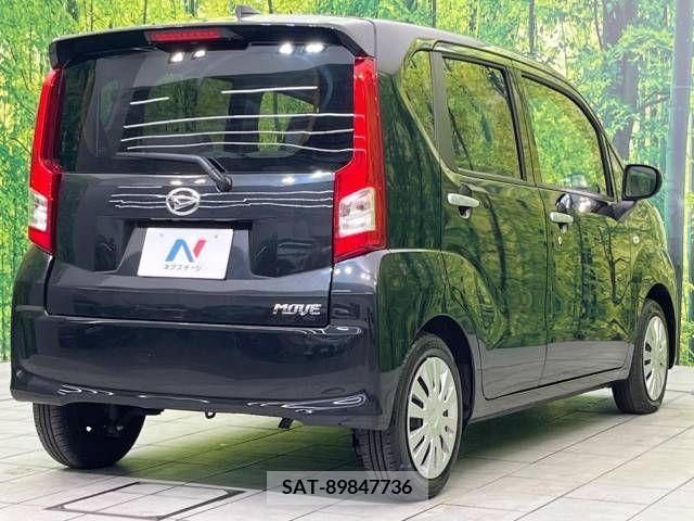 Daihatsu MOVE 2020-10 248008-17