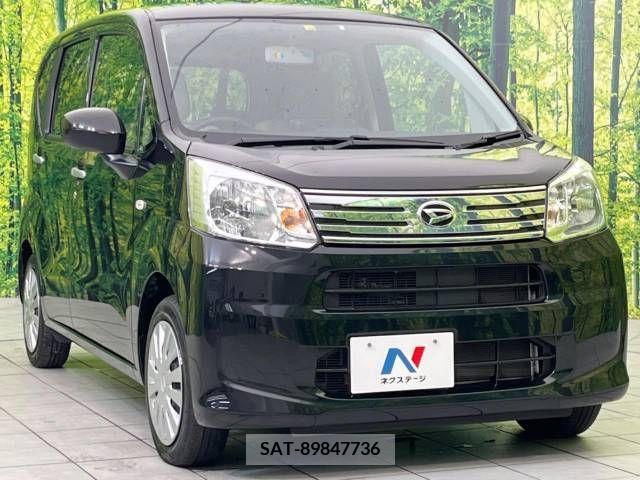 Daihatsu MOVE 2020-10 248008-16