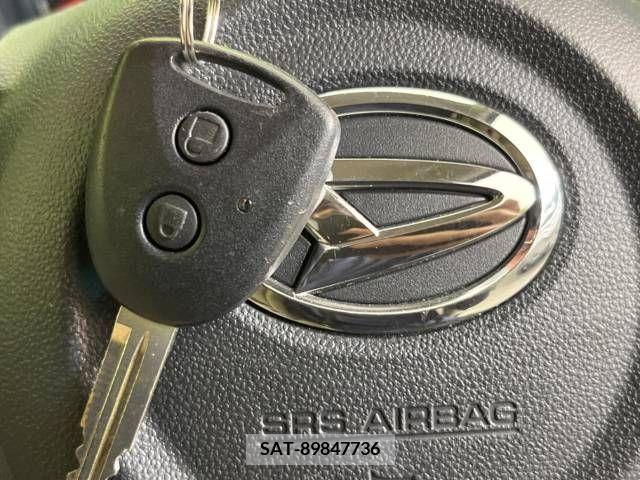 Daihatsu MOVE 2020-10 248008-5
