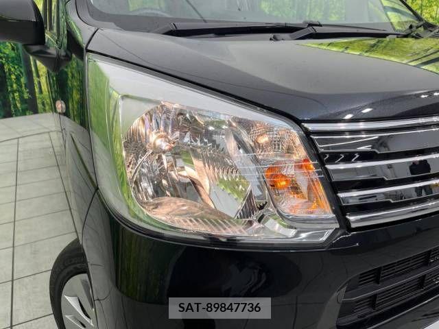 Daihatsu MOVE 2020-10 248008-12