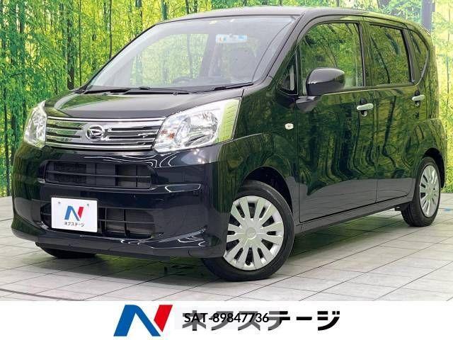Daihatsu MOVE 2020-10 248008-0