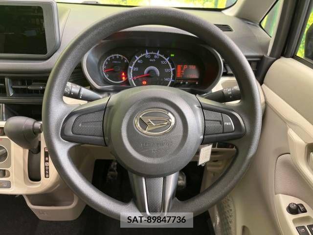 Daihatsu MOVE 2020-10 248008-11