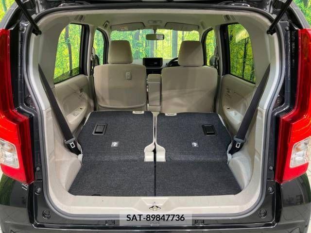 Daihatsu MOVE 2020-10 248008-10