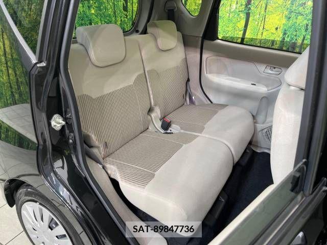 Daihatsu MOVE 2020-10 248008-9