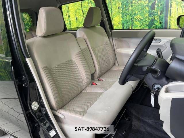 Daihatsu MOVE 2020-10 248008-8