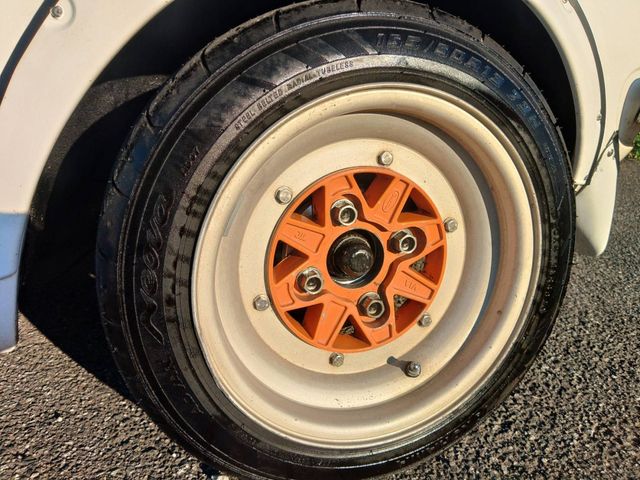 Nissan SUNNY TRUCK 1984-11 9200-12