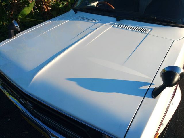 Nissan SUNNY TRUCK 1984-11 9200-11