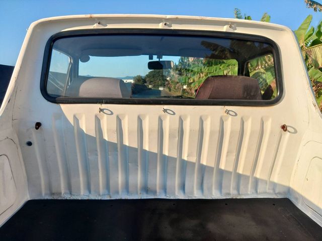Nissan SUNNY TRUCK 1984-11 9200-8