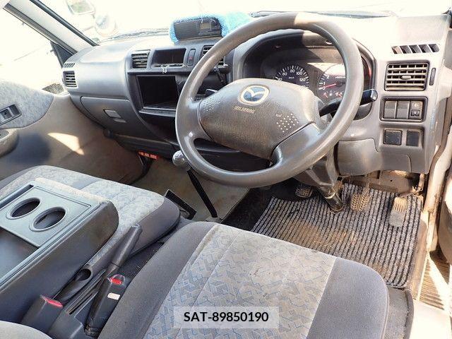 Mazda BONGO TRUCK 2006-04 251844-1