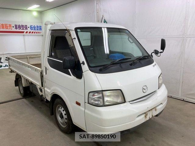 Mazda BONGO TRUCK 2006-04 251844-0
