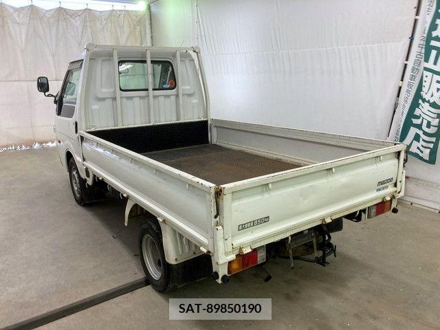 Mazda BONGO TRUCK 2006-04 251844-2