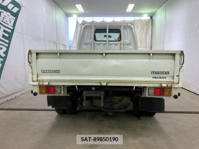 Mazda BONGO TRUCK 2006-04 251844-6