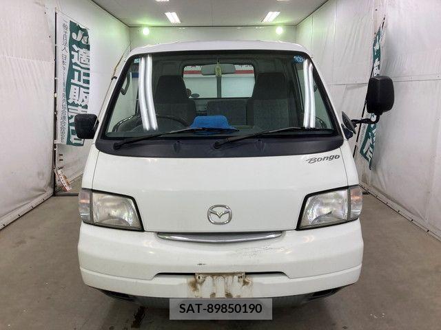 Mazda BONGO TRUCK 2006-04 251844-5