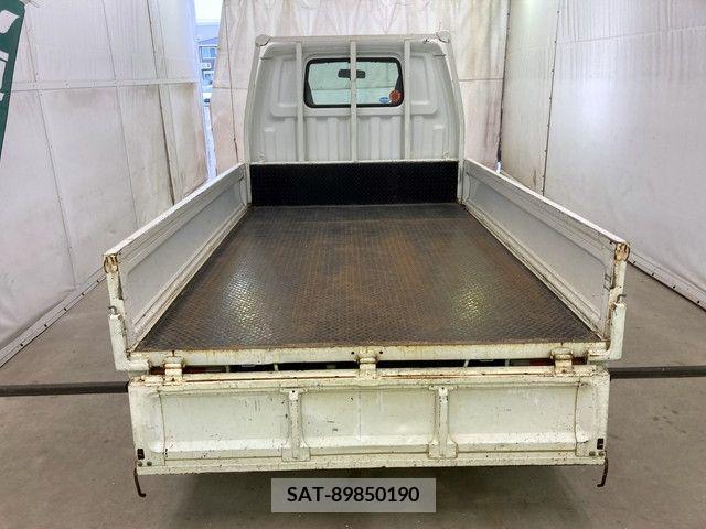 Mazda BONGO TRUCK 2006-04 251844-7