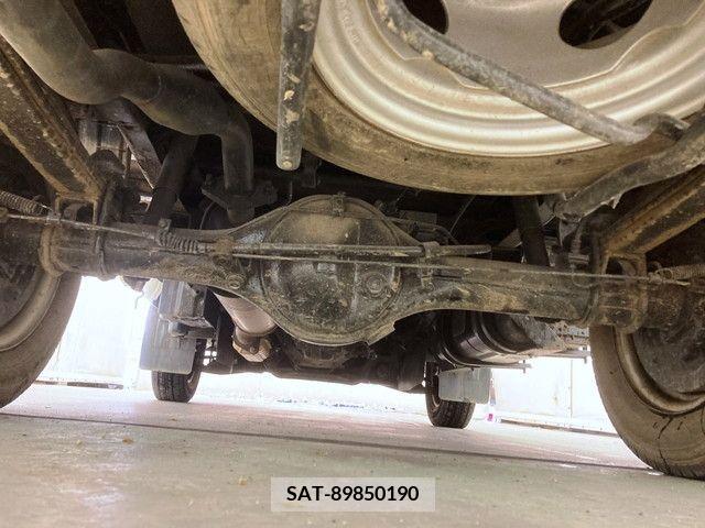 Mazda BONGO TRUCK 2006-04 251844-9