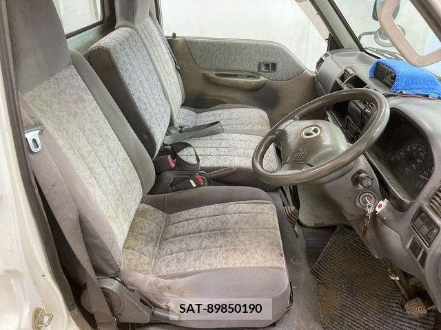Mazda BONGO TRUCK 2006-04 251844-10