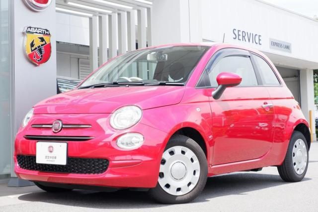 Fiat 500 2022-05 21108-0