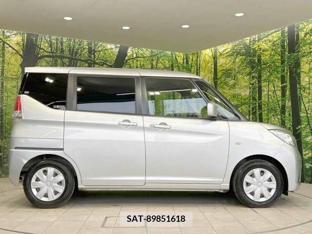 Suzuki SOLIO 2018-05 311306-15