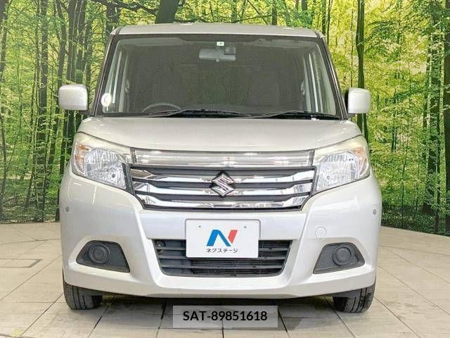 Suzuki SOLIO 2018-05 311306-13